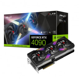 PNY RTX 4090 24Gb DDR6X VERTO XLR8 Gaming Epic-X