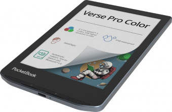 PocketBook Verse Pro Color PB634 6