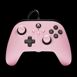 PowerA Wired Controller for Xbox Series X|S Pink