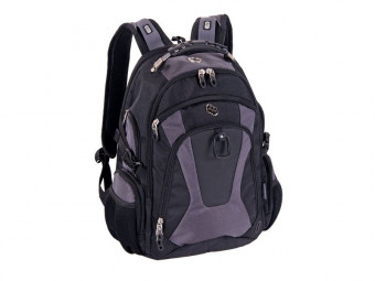 Pulse Urban Backpack 15,6