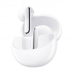 QCY HT10 AilyBuds Pro Bluetooth Headset White