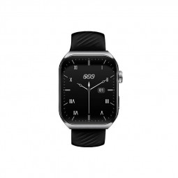 QCY Smart Watches GS2 Black