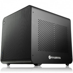 RAIJINTEK Metis EVO ALS Black