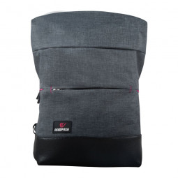 Rampage Style Notebook Backpack 16