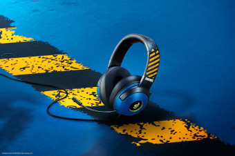 Razer Kraken V3 X Gaming Headset Fortnite Edition