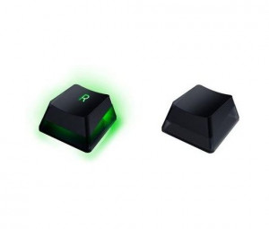 Razer Phantom Keycap Upgrade Set Black