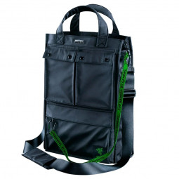 Razer Xanthus Tote Bag Black