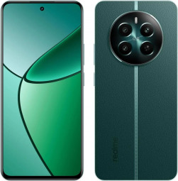 Realme 12+ 5G 512GB DualSIM Green