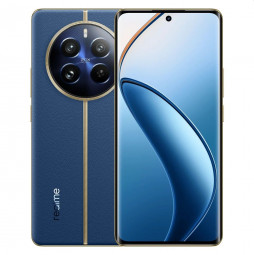 Realme 12 Pro 256GB DualSIM Submarine Blue