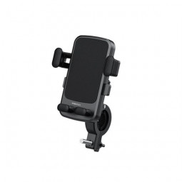 Recci RHO-C23 Motorcycle Holder Black