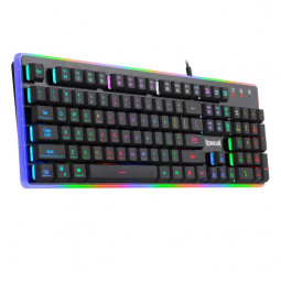 Redragon Dyaus 2 RGB Gaming Keyboard Black HU