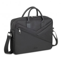 RivaCase 8124 ECO MacBook Air 15 and Laptop Bag 14