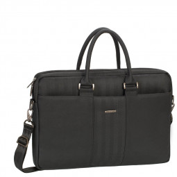 RivaCase 8135 Narita laptop business attaché 15,6