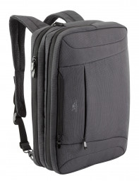 RivaCase 8290 Central Convertible Laptop bag/backpack 16