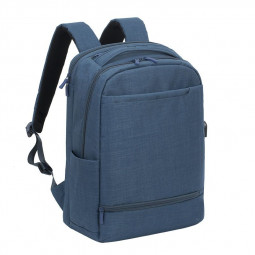 RivaCase 8365 Biscayne Laptop backpack 17,3