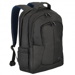 RivaCase 8460 Tegel Bulker Laptop Backpack 17