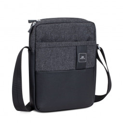 RivaCase 8811 Melange ECO Crossbody bag for Tablets 11