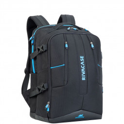 RivaCase 7860 Borneo Gaming backpack 17,3