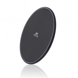 RivaCase VA4911 BD1 Wireless Fast Charger 10W Black