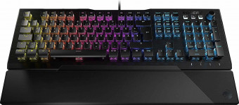 Roccat Vulcan 121 Aimo Gaming Keyboard Black US