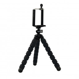 Rollei Selfie mini tripod Black