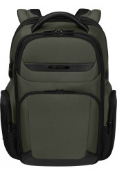 Samsonite Pro-DLX 6 Expandable Backpack 15,6