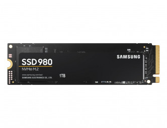 Samsung 1TB M.2 2280 NVMe 980 Basic