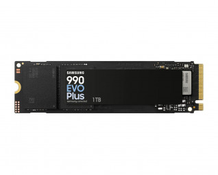 Samsung 1TB M.2 2280 NVMe 990 EVO Plus