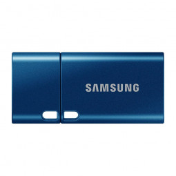 Samsung 512GB USB Type-C Flash Drive Blue