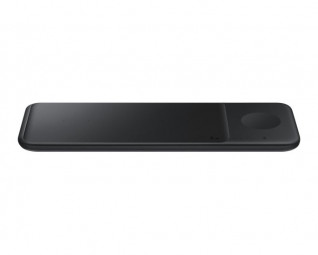 Samsung Trio Pad Wireless Charger Black