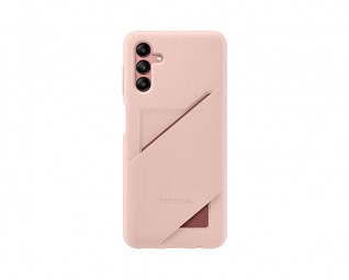 Samsung Galaxy A04s Card Slot Cover Copper