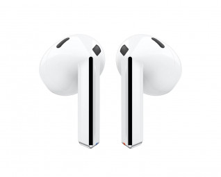 Samsung Galaxy Buds 3 Bluetooth Headset White