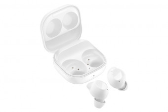 Samsung Galaxy Buds FE Bluetooth Headset White