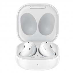 Samsung Galaxy Buds Live Mystic White