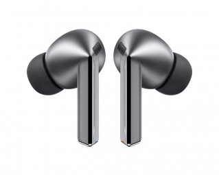 Samsung Galaxy Buds3 Pro Bluetooth Headset Silver