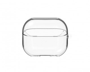 Samsung Galaxy Buds3 Pro Clear Case Transparency