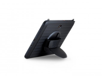 Samsung Galaxy Tab Active4 Pro Smartcase Black