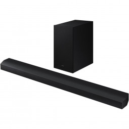 Samsung HW-B750D (2024) 5.1 Soundbar Black