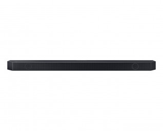 Samsung HW-Q990C 11.1.4ch Soundbar (2023) Black