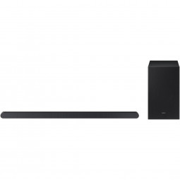 Samsung HW-S700D 3.1 Soundbar Black