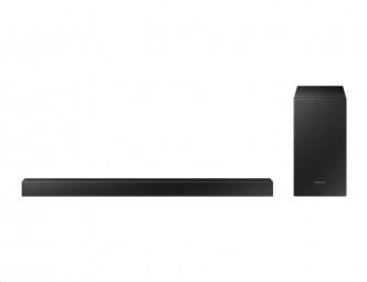 Samsung HW-T420 2.1 Soundbar Black