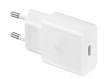 Samsung USB Type-C Charger 15W White