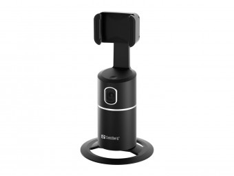 Sandberg Motion Tracking Phone Mount Black