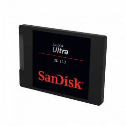 Sandisk 500GB 2,5