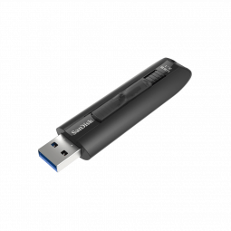 Sandisk 64GB Extreme Go USB3.1 Black