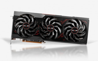 Sapphire Radeon RX7900 GRE 16GB GDDR6 Pulse Gaming OC