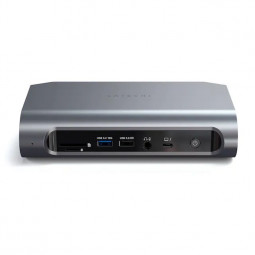 Satechi Thunderbolt 4 Multimedia Pro Dock