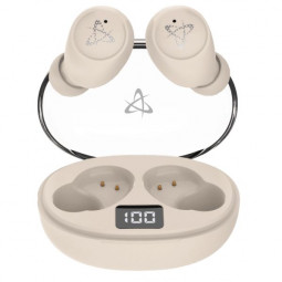 SBOX EB-TWS115 Bluetooth Headset Beige