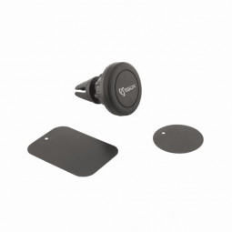 SBOX PSM-201 MOBILE PHONE MOUNT Black