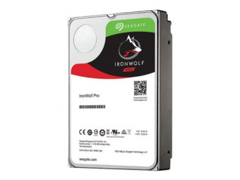 Seagate 4TB 7200rpm SATA-600 128MB ST4000NE0025